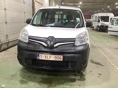 Renault Kangoo express maxi diesel Lot 1.3 RENAULT KANGOO EXPRESS Maxi 1.5 dCi Blue Confort