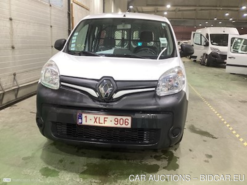 Renault Kangoo express maxi diesel Lot 1.3 RENAULT KANGOO EXPRESS Maxi 1.5 dCi Blue Confort