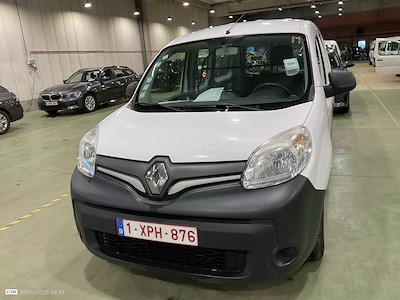 Renault Kangoo express maxi diesel Lot 1.3 RENAULT KANGOO EXPRESS Maxi 1.5 dCi Blue Confort