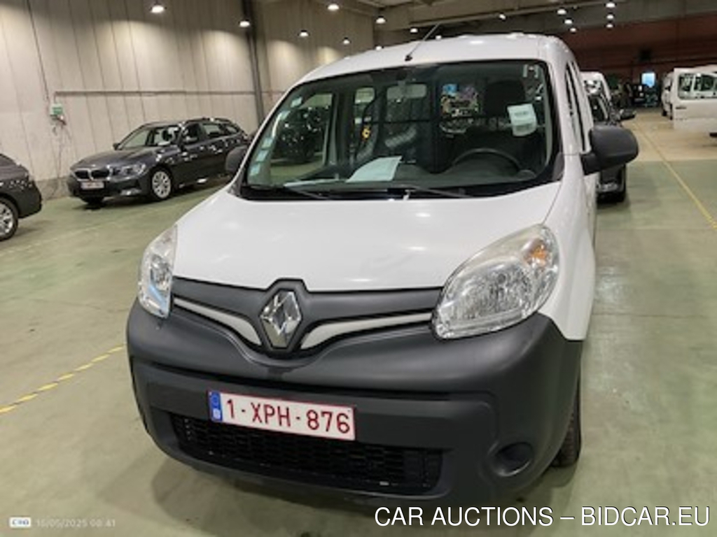 Renault Kangoo express maxi diesel Lot 1.3 RENAULT KANGOO EXPRESS Maxi 1.5 dCi Blue Confort
