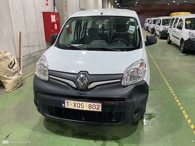 Renault Kangoo express maxi diesel Lot 1.3 RENAULT KANGOO EXPRESS Maxi 1.5 dCi Blue Confort