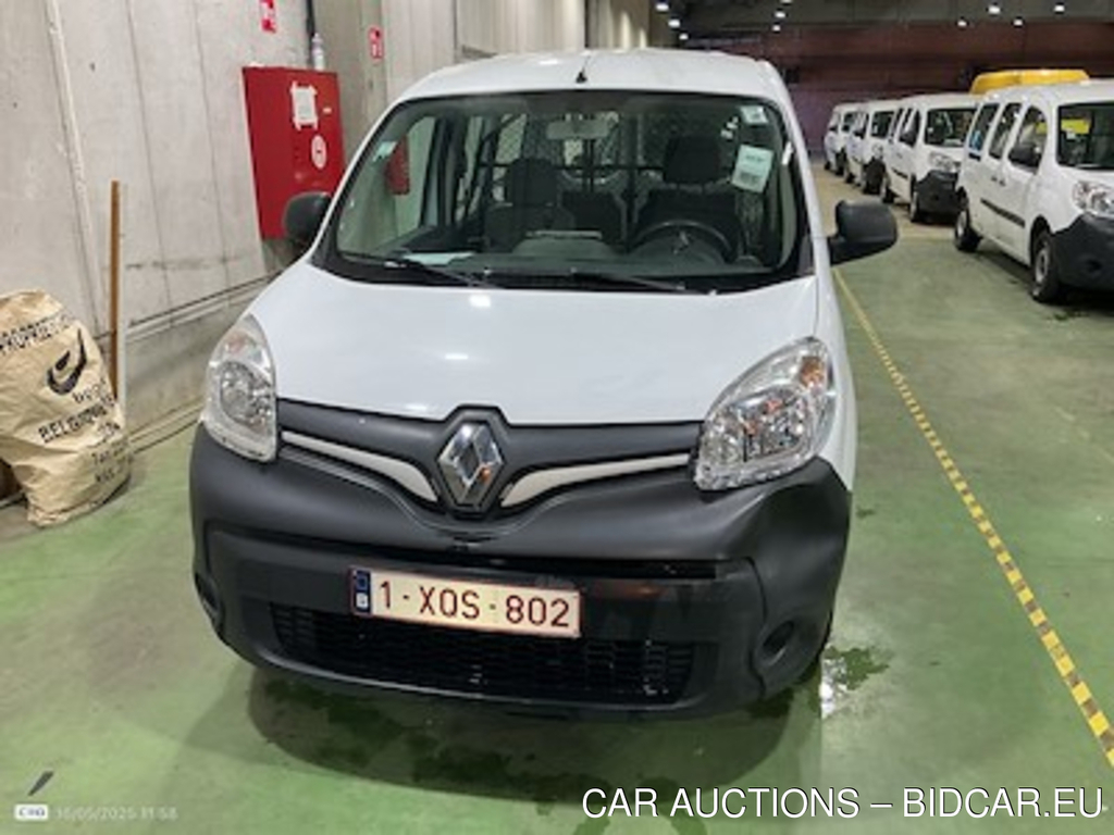 Renault Kangoo express maxi diesel Lot 1.3 RENAULT KANGOO EXPRESS Maxi 1.5 dCi Blue Confort