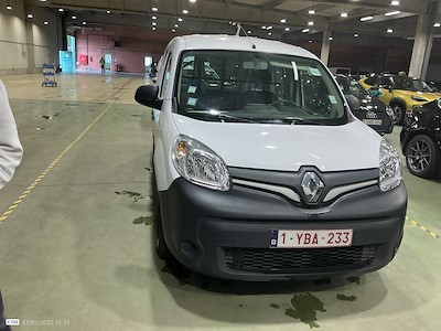 Renault Kangoo express maxi diesel Lot 1.3 RENAULT KANGOO EXPRESS Maxi 1.5 dCi Blue Confort