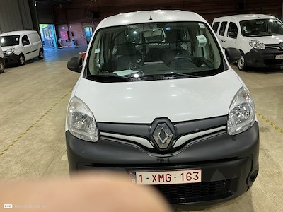 Renault Kangoo express maxi diesel Lot 1.3 RENAULT KANGOO EXPRESS Maxi 1.5 dCi Blue Confort