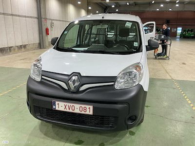 Renault Kangoo express maxi diesel Lot 1.3 RENAULT KANGOO EXPRESS Maxi 1.5 dCi Blue Confort
