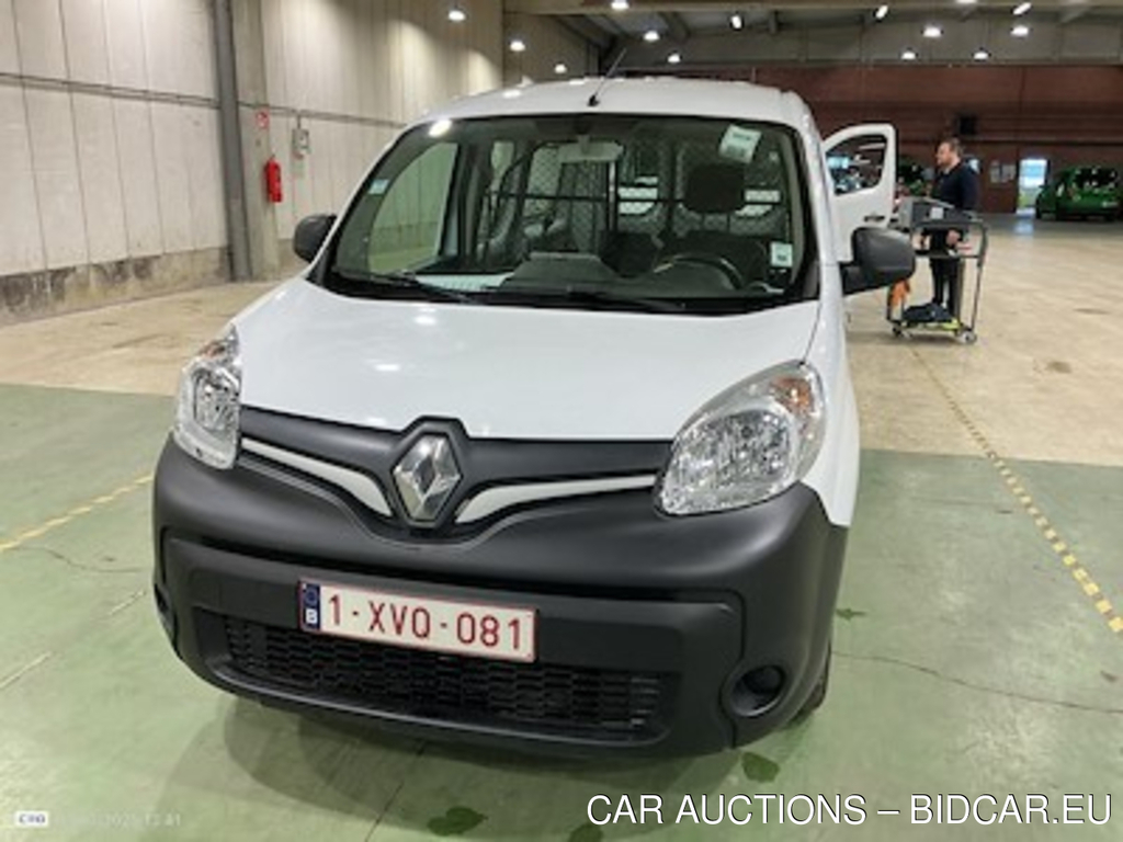 Renault Kangoo express maxi diesel Lot 1.3 RENAULT KANGOO EXPRESS Maxi 1.5 dCi Blue Confort