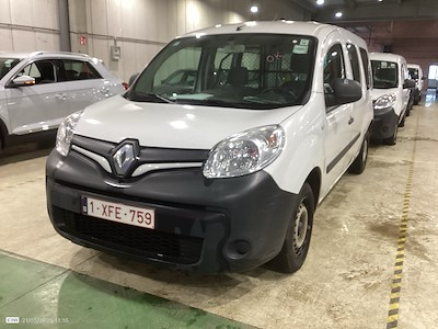 Renault Kangoo express maxi diesel Lot 1.3 RENAULT KANGOO EXPRESS Maxi 1.5 dCi Blue Confort
