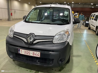 Renault Kangoo express maxi diesel Lot 1.3 RENAULT KANGOO EXPRESS Maxi 1.5 dCi Blue Confort