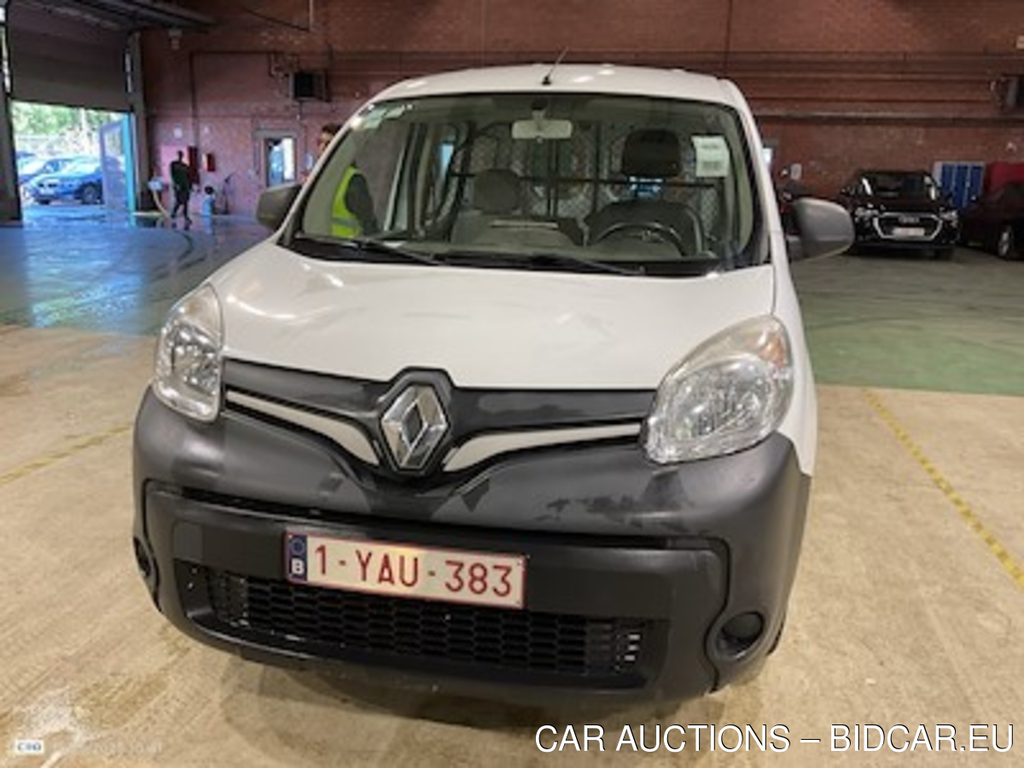 Renault Kangoo express maxi diesel Lot 1.3 RENAULT KANGOO EXPRESS Maxi 1.5 dCi Blue Confort