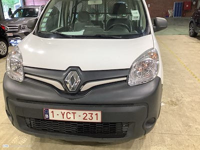 Renault Kangoo express maxi diesel Lot 1.3 RENAULT KANGOO EXPRESS Maxi 1.5 dCi Blue Confort