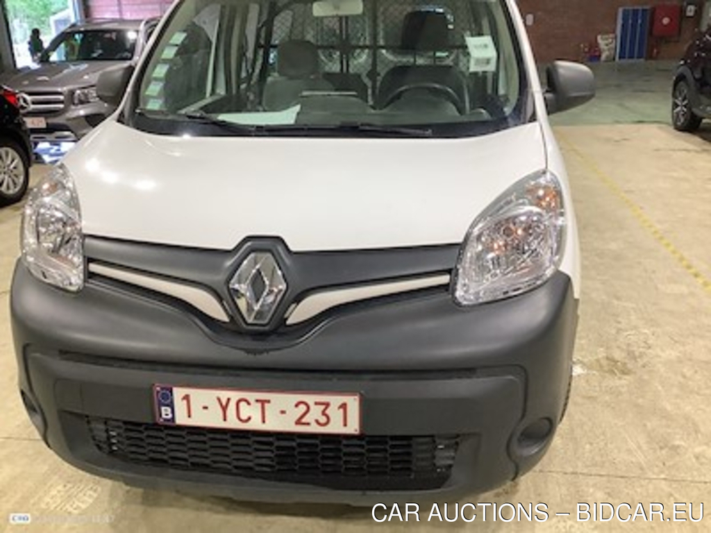 Renault Kangoo express maxi diesel Lot 1.3 RENAULT KANGOO EXPRESS Maxi 1.5 dCi Blue Confort