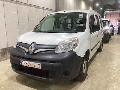 Renault Kangoo express maxi diesel Lot 1.3 RENAULT KANGOO EXPRESS Maxi 1.5 dCi Blue Confort