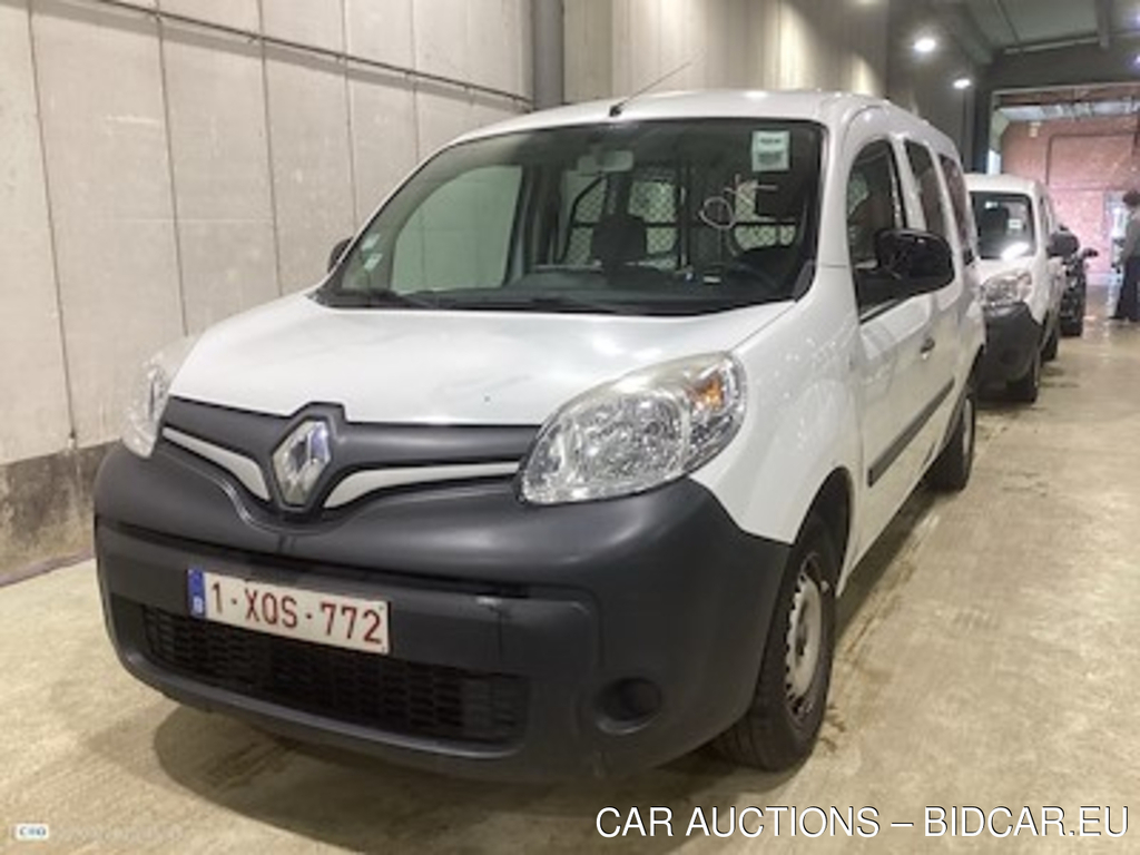 Renault Kangoo express maxi diesel Lot 1.3 RENAULT KANGOO EXPRESS Maxi 1.5 dCi Blue Confort