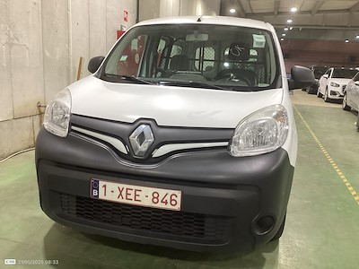Renault Kangoo express maxi diesel Lot 1.3 RENAULT KANGOO EXPRESS Maxi 1.5 dCi Blue Confort