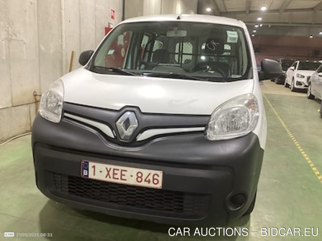 Renault Kangoo express maxi diesel Lot 1.3 RENAULT KANGOO EXPRESS Maxi 1.5 dCi Blue Confort