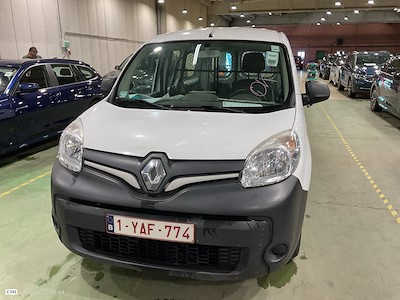 Renault Kangoo express maxi diesel Lot 1.3 RENAULT KANGOO EXPRESS Maxi 1.5 dCi Blue Confort 1 pl