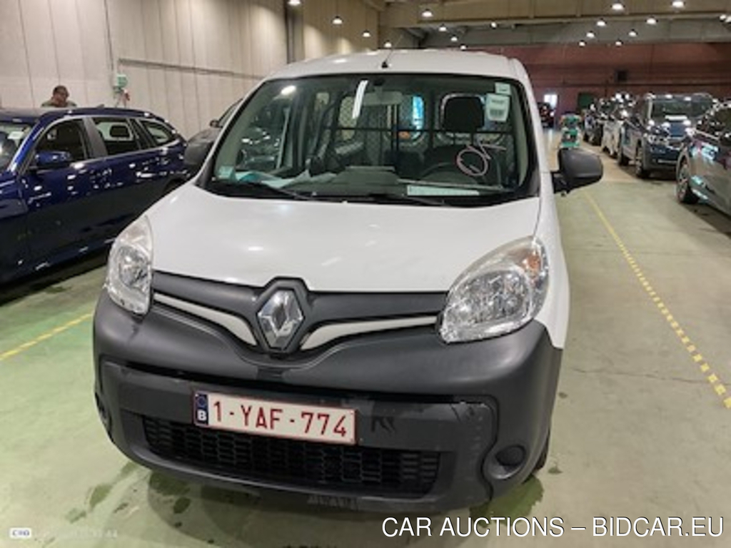 Renault Kangoo express maxi diesel Lot 1.3 RENAULT KANGOO EXPRESS Maxi 1.5 dCi Blue Confort 1 pl