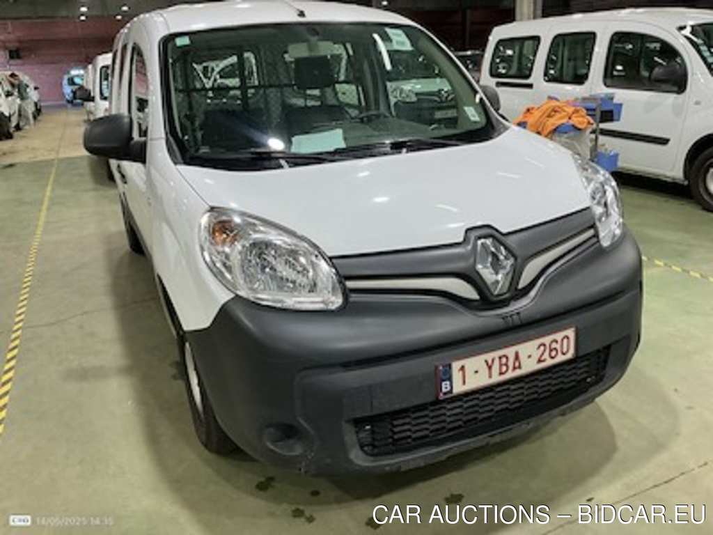 Renault Kangoo express maxi diesel Lot 1.3 RENAULT KANGOO EXPRESS Maxi 1.5 dCi Blue Confort 1 pl