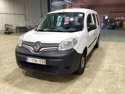 Renault Kangoo express maxi dsl - 2013 1.5 dCi Energy Confort