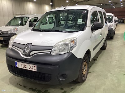 Renault Kangoo express maxi dsl - 2013 1.5 dCi Energy Confort