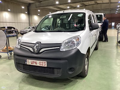 Renault Kangoo express maxi dsl - 2013 1.5 dCi Energy Confort (EU6)