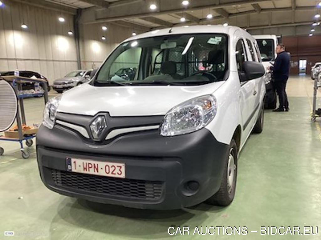 Renault Kangoo express maxi dsl - 2013 1.5 dCi Energy Confort (EU6)