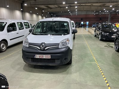 Renault Kangoo express maxi dsl - 2013 1.5 dCi Energy Confort (EU6)