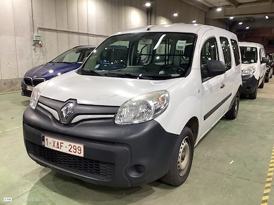 Renault Kangoo express maxi dsl - 2013 1.5 dCi Energy Confort (EU6)