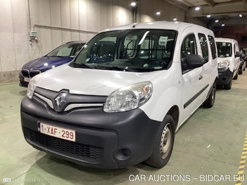 Renault Kangoo express maxi dsl - 2013 1.5 dCi Energy Confort (EU6)