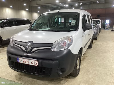 Renault Kangoo express maxi dsl - 2013 1.5 dCi Energy Confort (EU6)