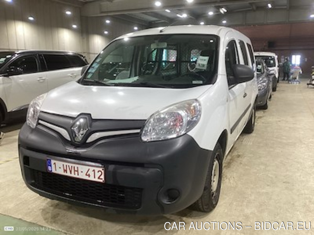 Renault Kangoo express maxi dsl - 2013 1.5 dCi Energy Confort (EU6)