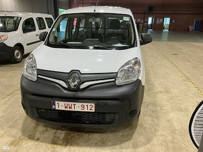 Renault Kangoo express maxi dsl - 2013 1.5 dCi Energy Confort (EU6)