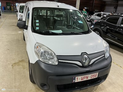Renault Kangoo express maxi dsl - 2013 1.5 dCi Energy Confort (EU6)