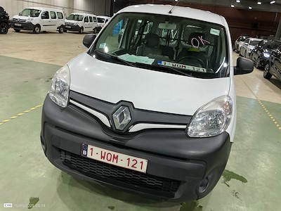 Renault Kangoo express maxi dsl - 2013 1.5 dCi Energy Confort (EU6)