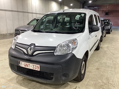 Renault Kangoo express maxi dsl - 2013 1.5 dCi Energy Confort (EU6)