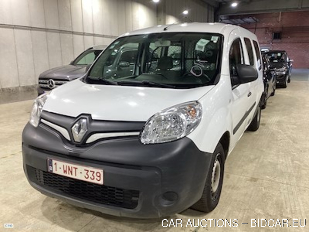 Renault Kangoo express maxi dsl - 2013 1.5 dCi Energy Confort (EU6)