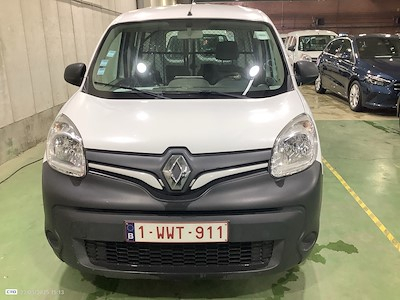 Renault Kangoo express maxi dsl - 2013 1.5 dCi Energy Confort (EU6)