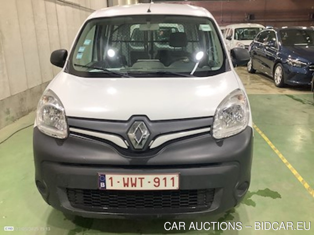 Renault Kangoo express maxi dsl - 2013 1.5 dCi Energy Confort (EU6)
