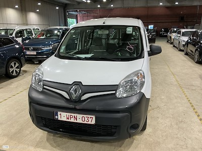 Renault Kangoo express maxi dsl - 2013 1.5 dCi Energy Confort (EU6)