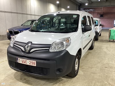 Renault Kangoo express maxi dsl - 2013 1.5 dCi Energy Confort (EU6) 1 pl