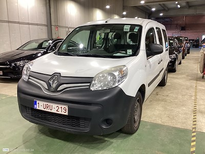 Renault Kangoo express maxi dsl - 2013 1.5 dCi Energy Grand Confort