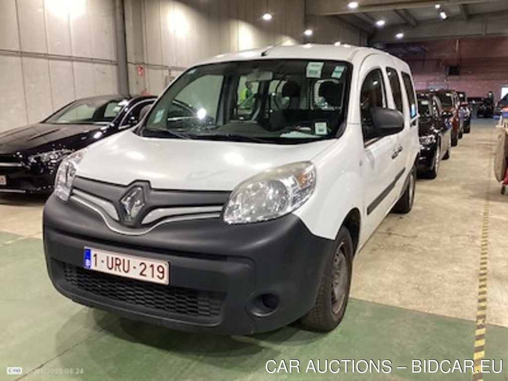 Renault Kangoo express maxi dsl - 2013 1.5 dCi Energy Grand Confort