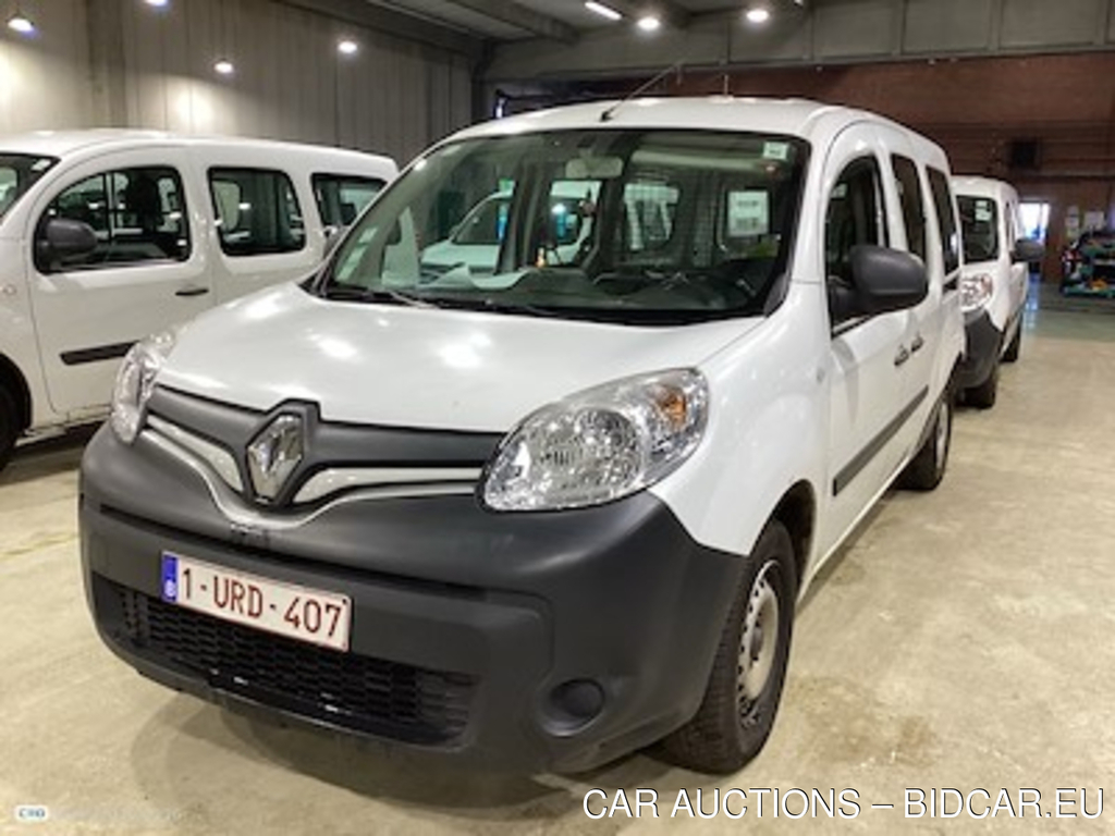 Renault Kangoo express maxi dsl - 2013 1.5 dCi Energy Grand Confort