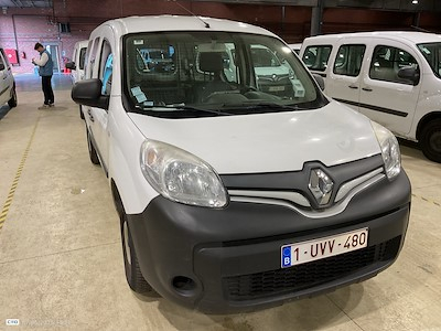 Renault Kangoo express maxi dsl - 2013 1.5 dCi Energy Grand Confort 4 pl