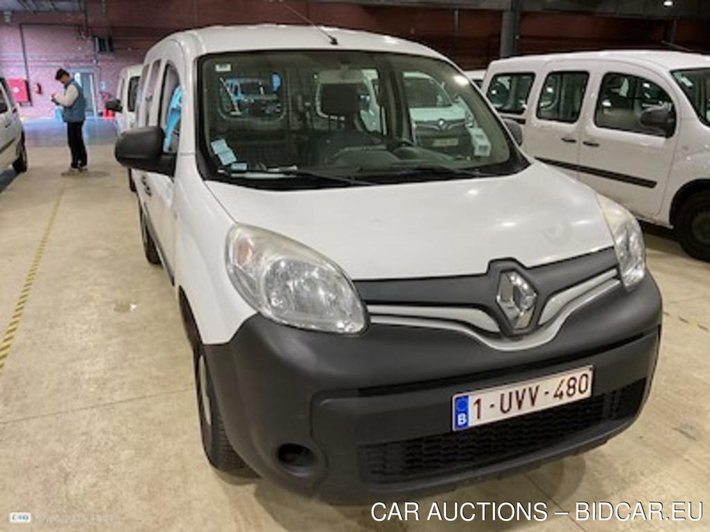 Renault Kangoo express maxi dsl - 2013 1.5 dCi Energy Grand Confort 4 pl