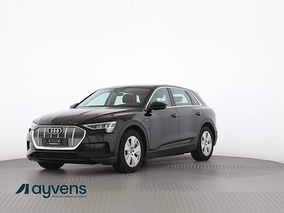 Audi E-TRON 71KWH 50 QUATTRO ATTRACTION 4WD