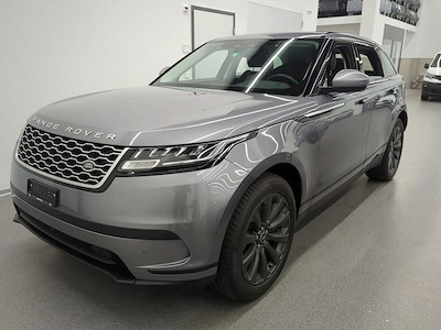 Land Rover Range rov 2.0 P400e Edition Awd Auto