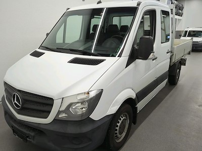 Mercedes-Benz SPRINTER 314 Cdi 3665 Mm
