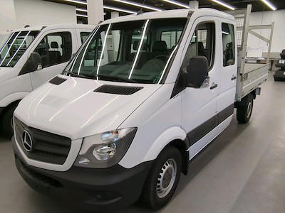 Mercedes-Benz SPRINTER 314 Cdi 3665 Mm