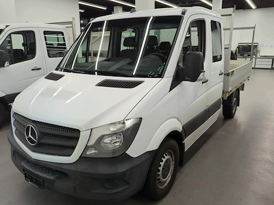 Mercedes-Benz SPRINTER 314 Cdi 3665 Mm